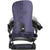 Rome Brass AW Snowboard Bindings - Women's Purple Haze