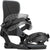 Rome 390 Boss AW Snowboard Bindings 2027 Black