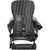 Rome 390 Boss AW Snowboard Bindings 2027 Black