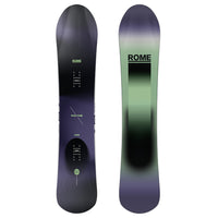 Rome Ravine Snowboard - Women's 2026