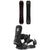 United Shapes Object Snowboard + Union Ultra Snowboard Bindings - Women's 2026