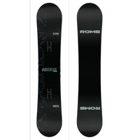 Rome Agent Pro Snowboard 2026