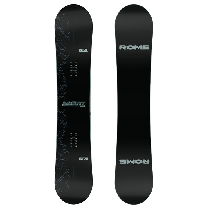 Rome Agent Pro Snowboard 2026