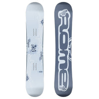 Rome Artifact Snowboard 2026