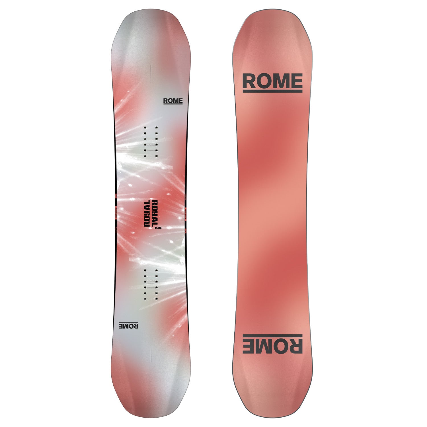 Rome Royal Women's Snowboard 2026