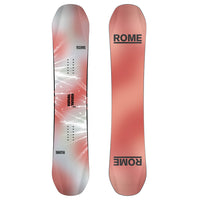 Rome Royal Snowboard - Women's 2026