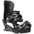 Yes. Drive Snowboard Bindings 2026 Pitch Black