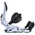 Yes. Airmaster Fridge Snowboard Bindings 2026 Splatter
