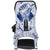 Yes. Airmaster Fridge Snowboard Bindings 2026 Splatter