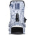 Yes. Airmaster Fridge Snowboard Bindings 2026 Splatter