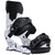 Yes. Airmaster Fridge Snowboard Bindings 2026 Splatter
