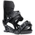 Yes. Airmaster Snowboard Bindings 2026 Splatter Grey