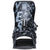 Yes. Airmaster Snowboard Bindings 2026 Splatter Grey