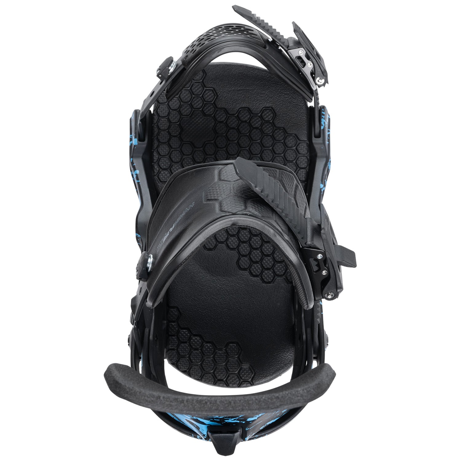 Yes. Airmaster Snowboard Bindings 2026 – evo