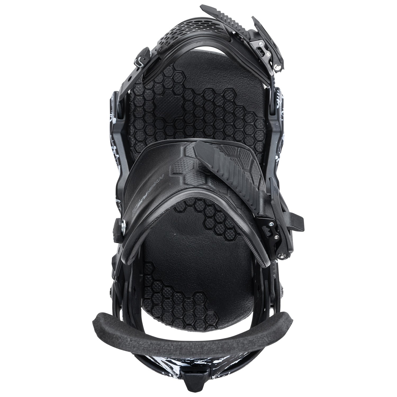 Yes. Airmaster Snowboard Bindings 2026 – evo