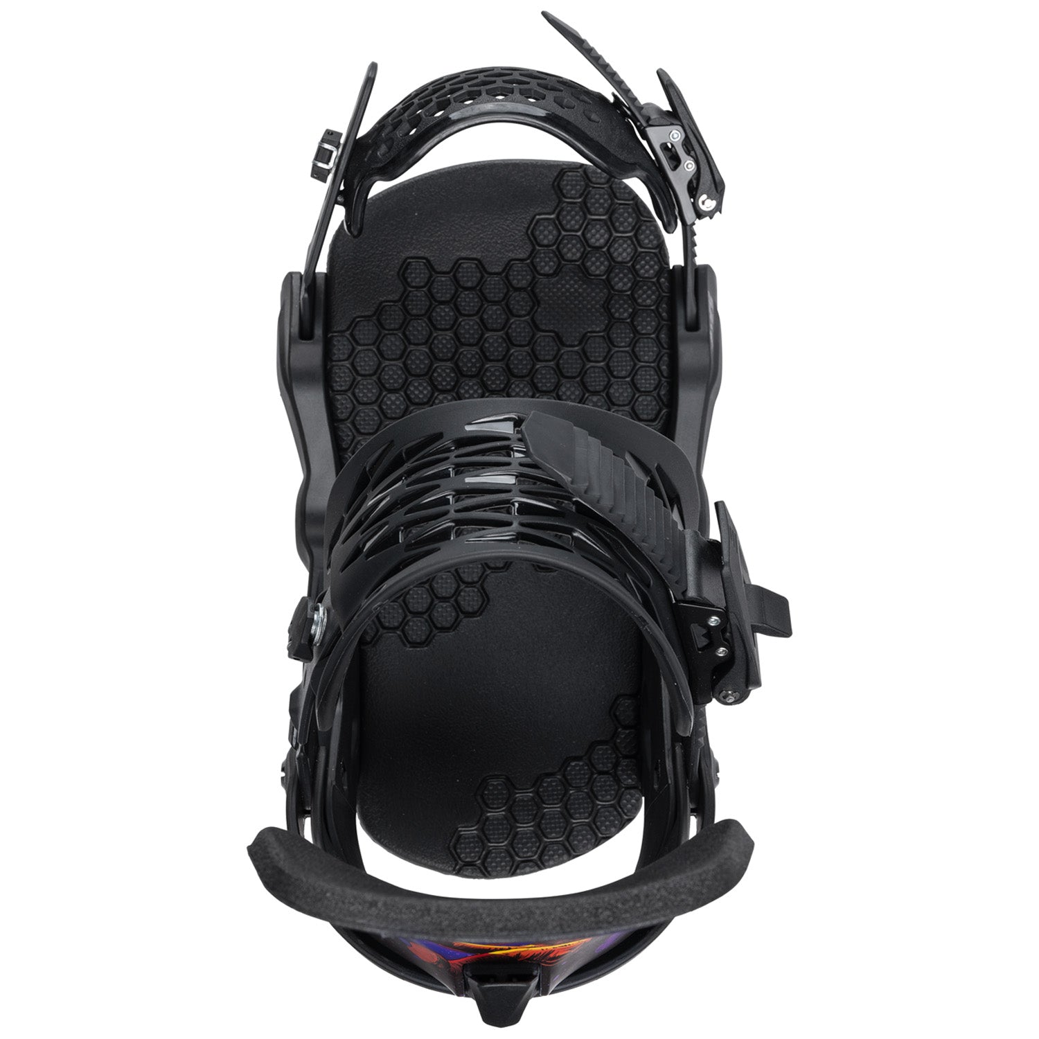 Yes. Select Snowboard Bindings 2026 – evo