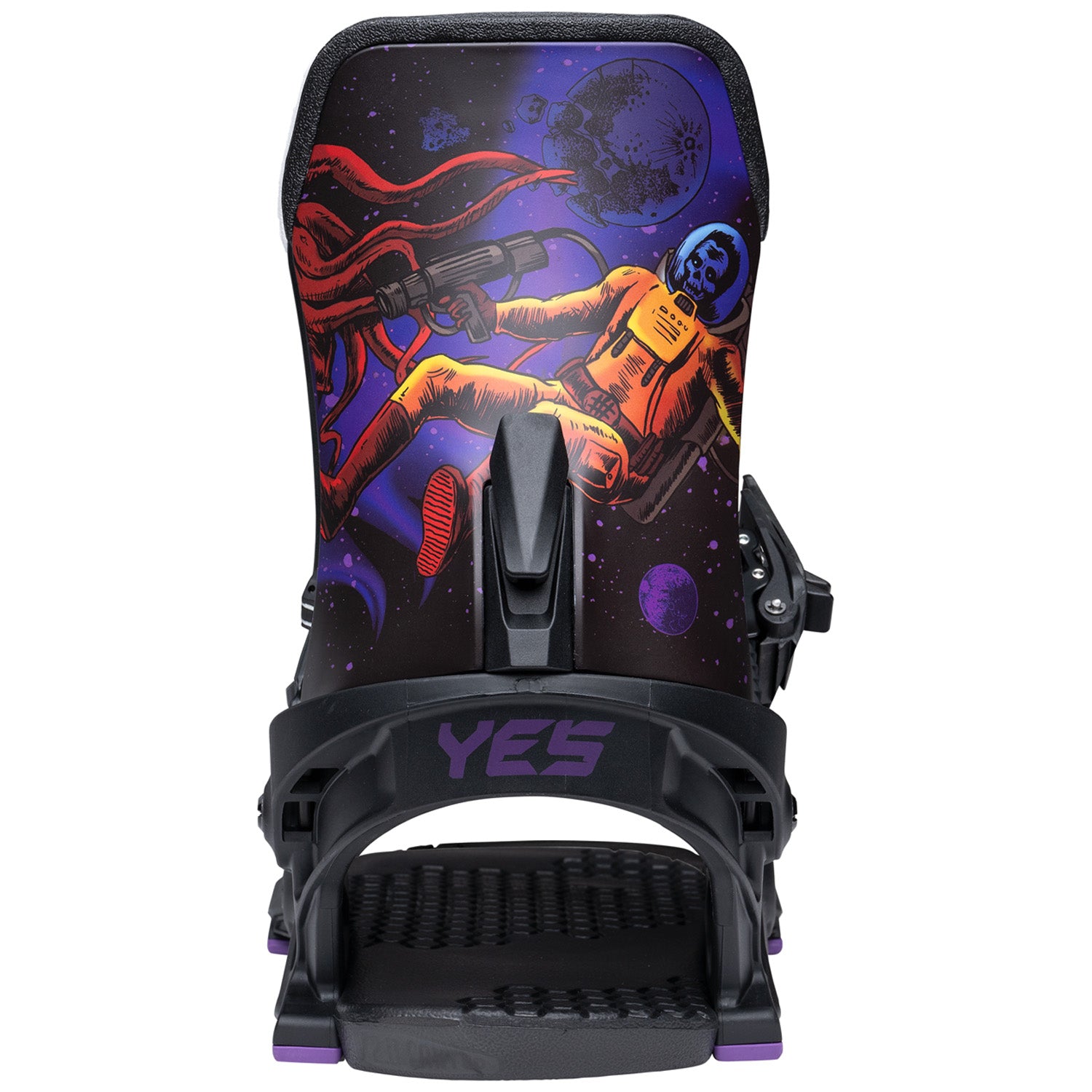 Yes. Select Snowboard Bindings 2026 – evo