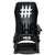 Yes. Select Snowboard Bindings 2026 Pitch Black