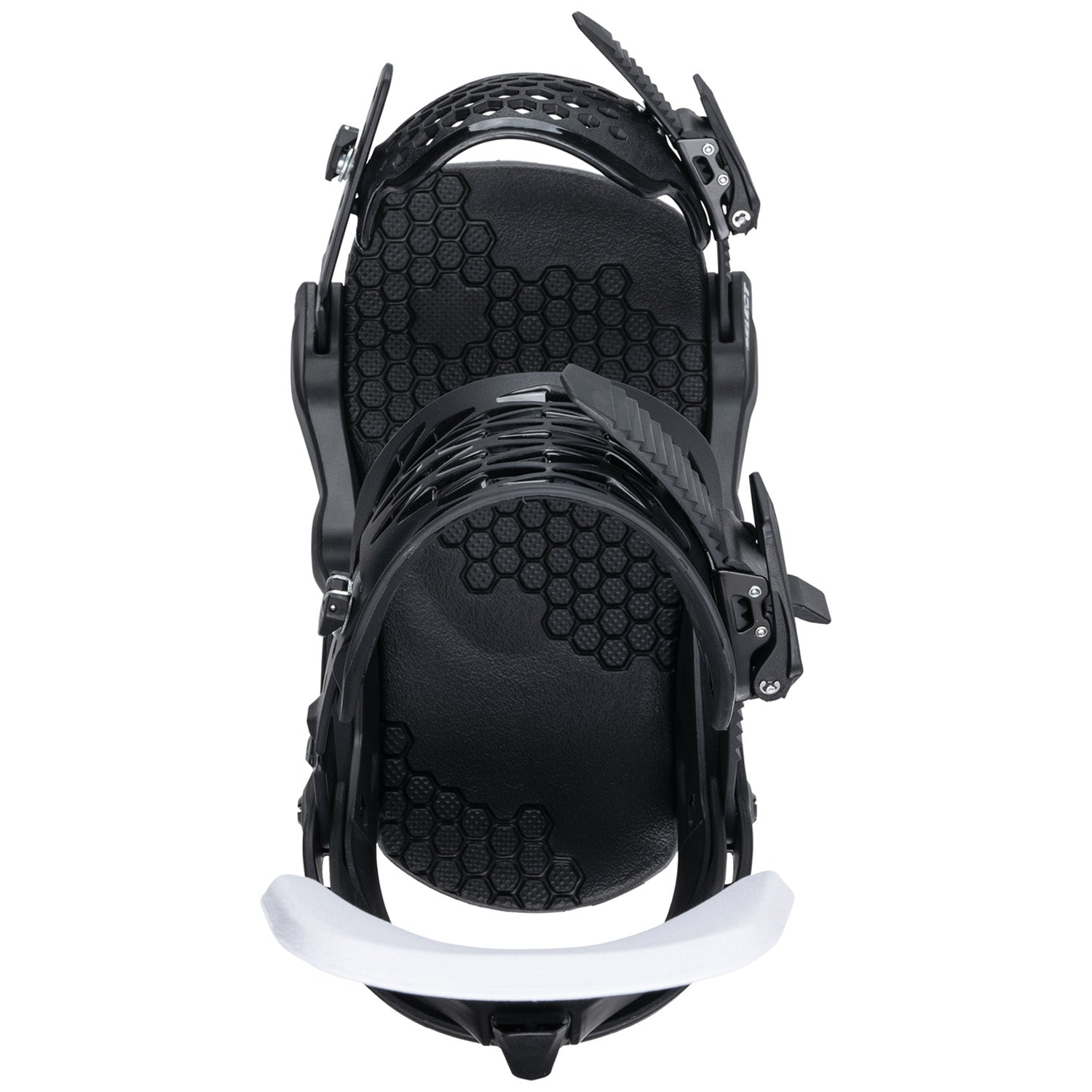 Yes. Select Snowboard Bindings 2026 – evo