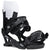 Yes. Select Snowboard Bindings 2026 Pitch Black