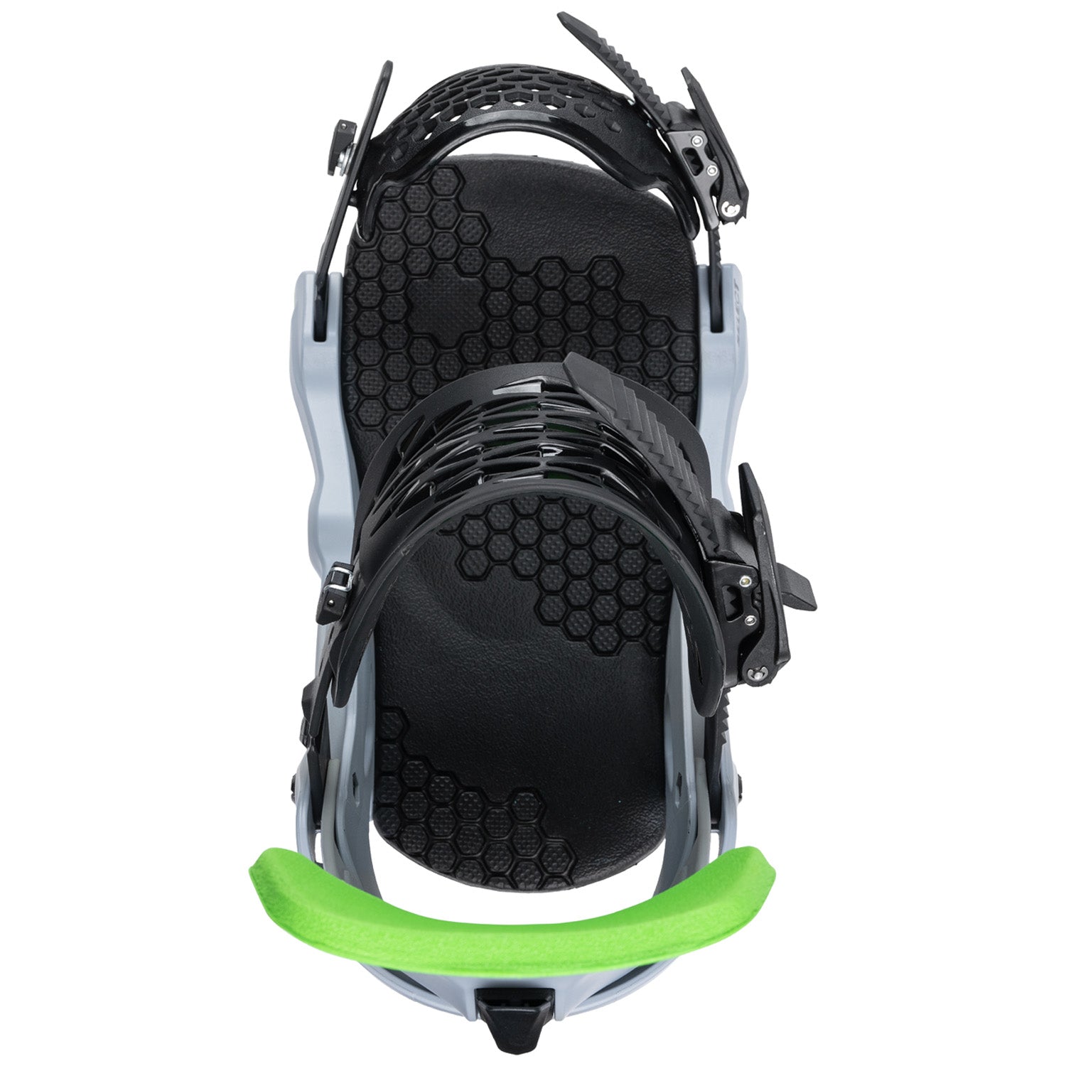 Yes. Select Snowboard Bindings 2026 – evo