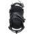 Yes. IPO Snowboard Bindings 2026 Pitch Black