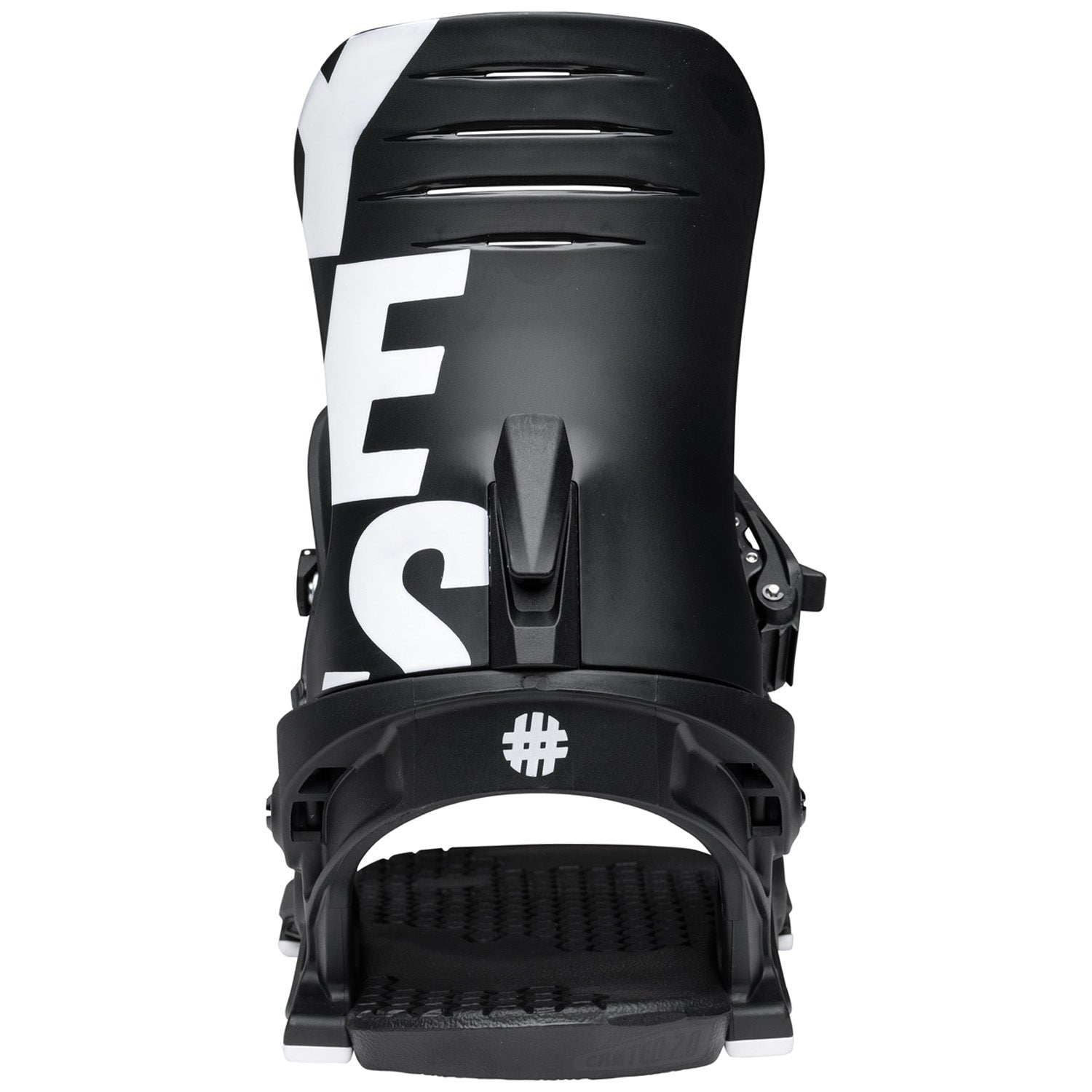 Yes. IPO Snowboard Bindings 2026 – evo