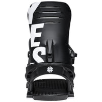 Yes. IPO Snowboard Bindings 2026 Pitch Black::Pitch Black