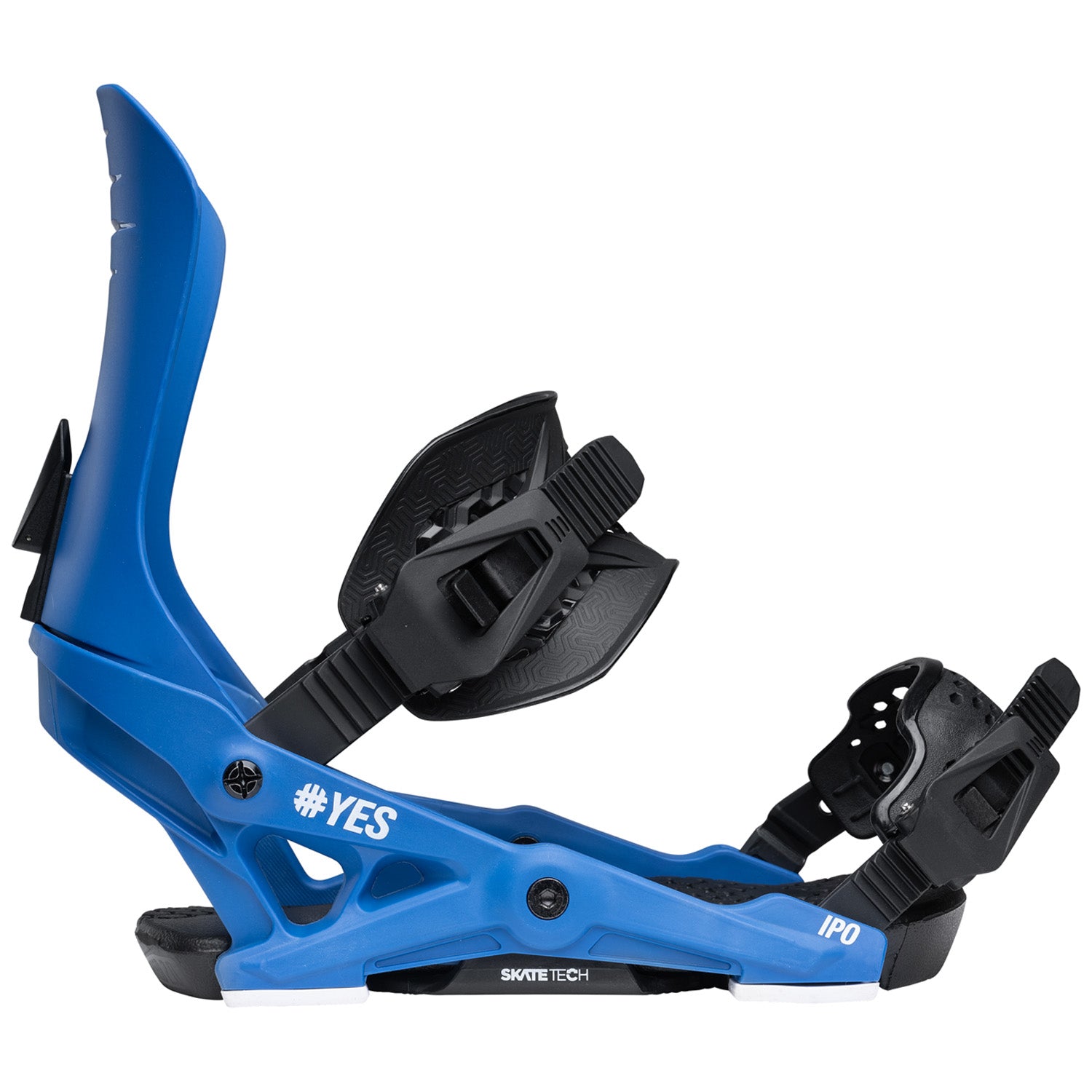 Yes. IPO Snowboard Bindings 2026 – evo