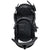 Yes. Conda Snowboard Bindings - Women's 2026 Pitch Black