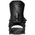 Yes. Conda Snowboard Bindings - Women's 2026 Pitch Black
