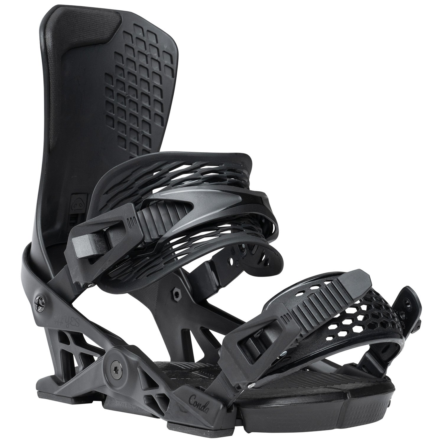 Yes. Conda Snowboard Bindings - Women's 2026 – evo