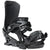 Yes. Conda Snowboard Bindings - Women's 2026 Pitch Black