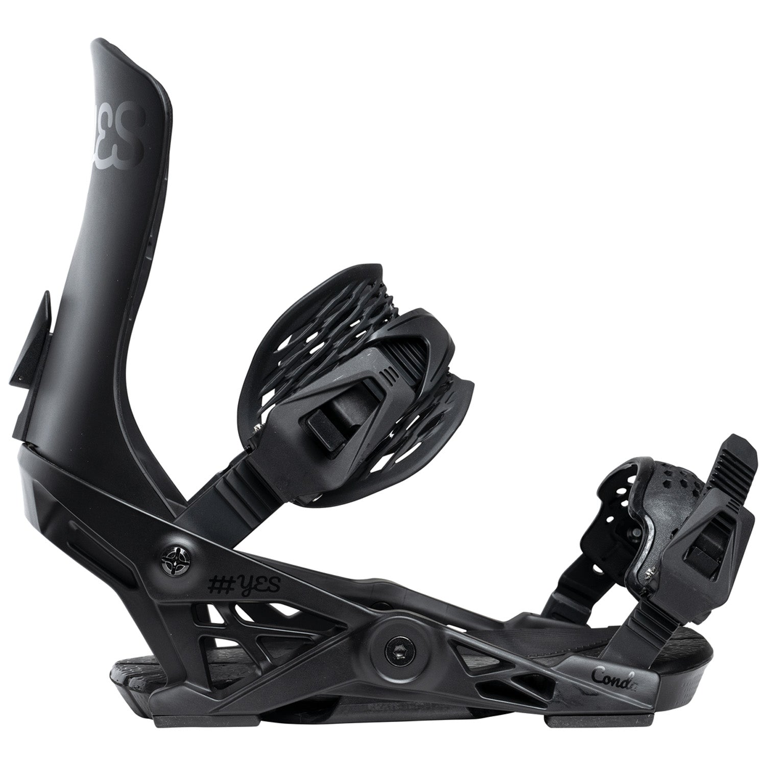 Yes. Conda Snowboard Bindings - Women's 2026 – evo