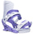 Yes. Conda Snowboard Bindings - Women's 2026 It's White