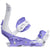 Yes. Conda Snowboard Bindings - Women's 2026 It's White