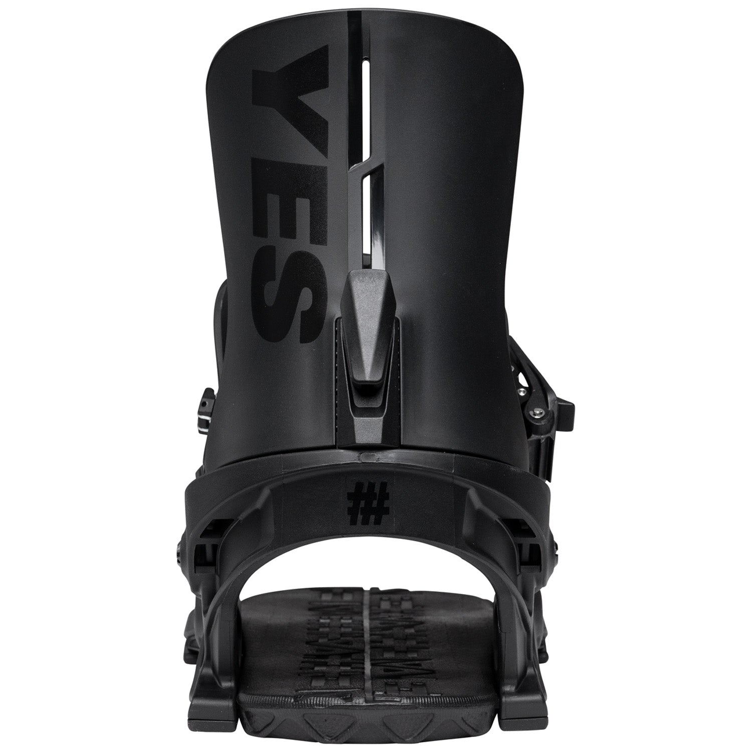 Yes. Vetta Snowboard Bindings - Women's 2026 – evo