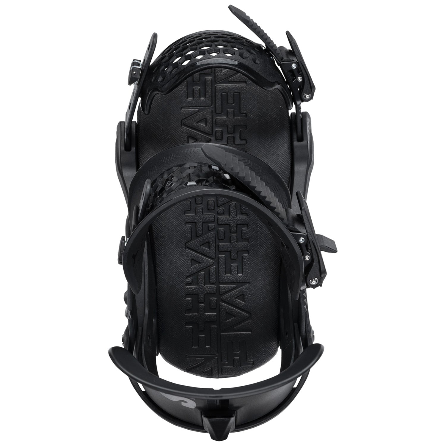 Yes. Vetta Snowboard Bindings - Women's 2026 – evo