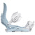 Yes. Vetta Snowboard Bindings - Women's 2026 Oh So Blue
