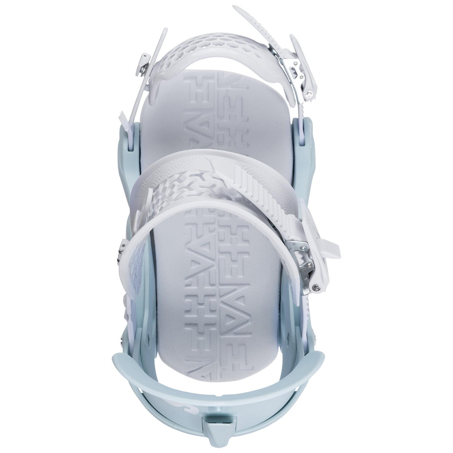 Yes. Vetta Snowboard Bindings - Women's 2026 – evo