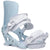 Yes. Vetta Snowboard Bindings - Women's 2026 Oh So Blue