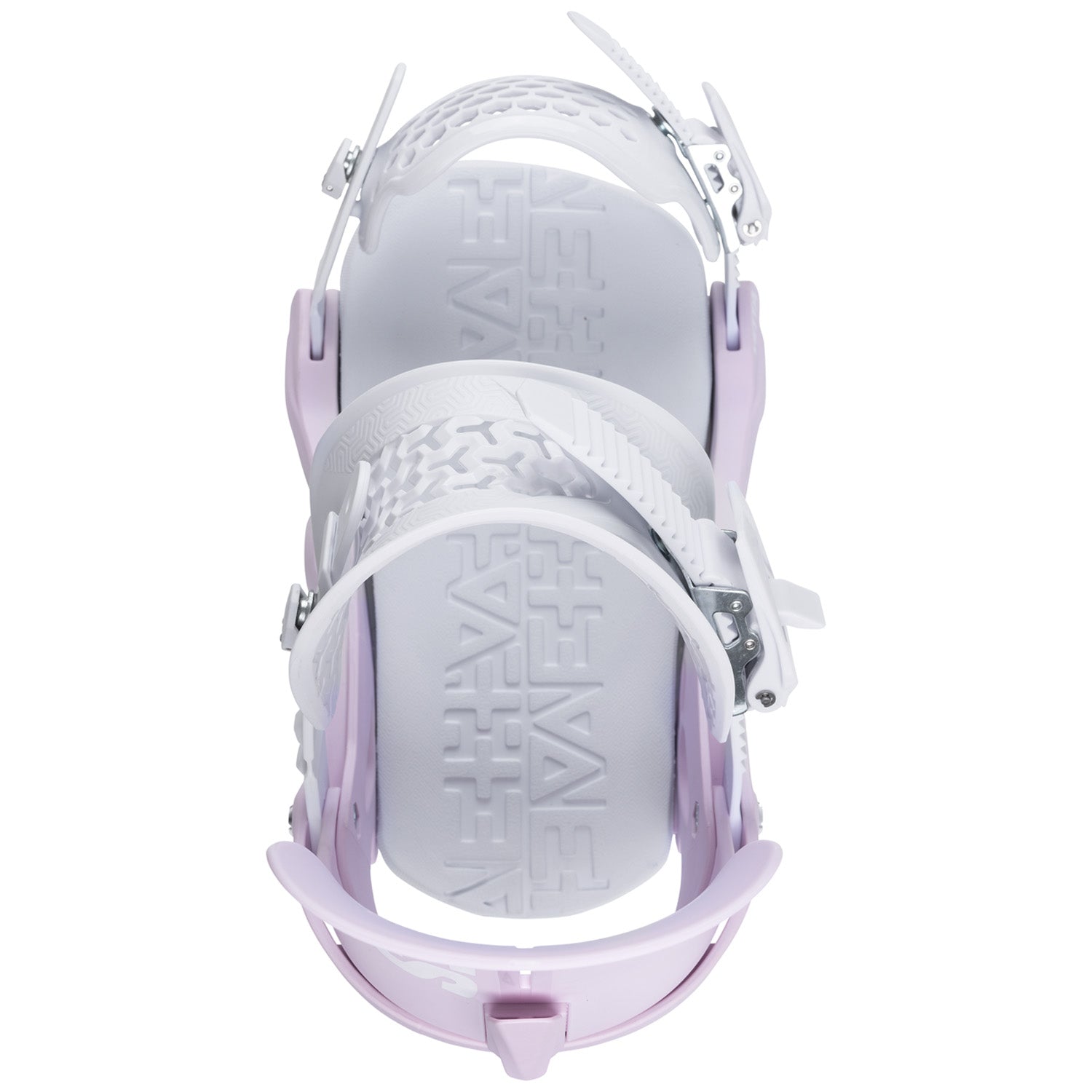 Yes. Vetta Snowboard Bindings - Women's 2026 – evo