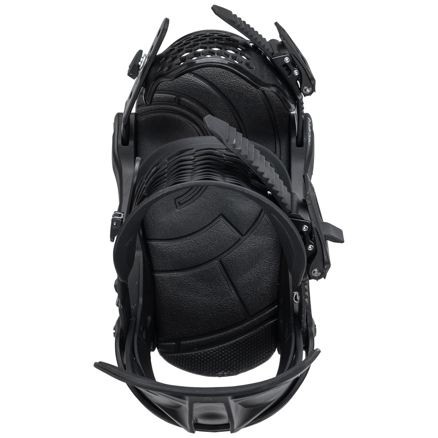 YES. NX-GEN Snowboard Binding