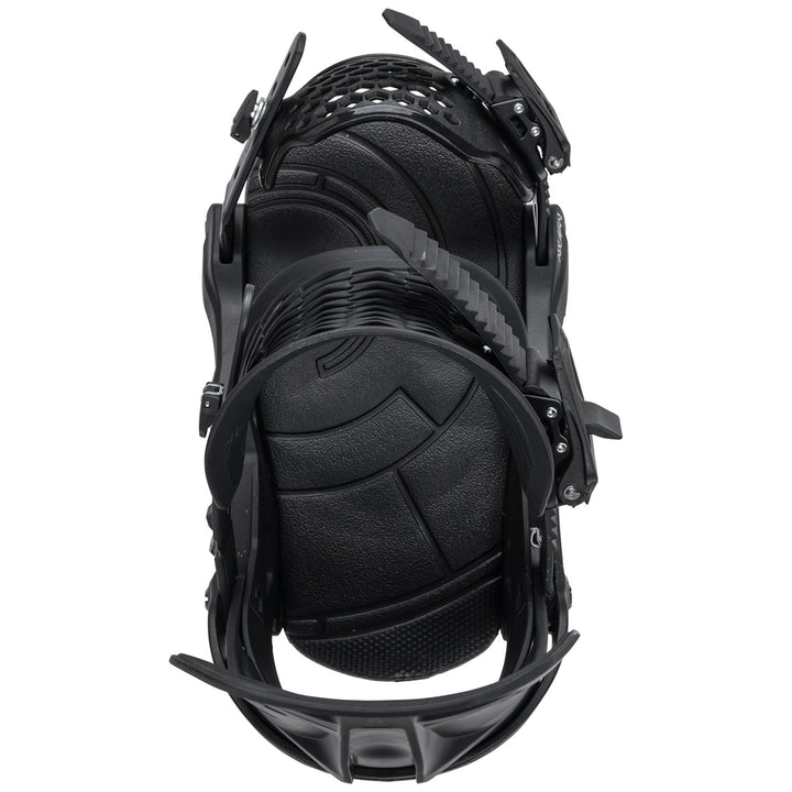 Yes. NX-Gen Snowboard Bindings - Kids' 2026 Pitch Black