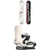Rome Hype Snowboard + Brass AW Snowboard Bindings - Women's 2026