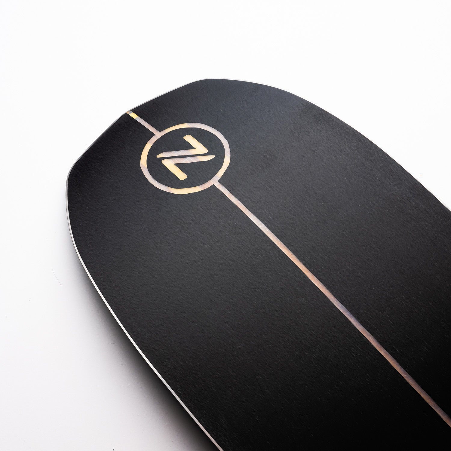 Nidecker The Smoke Snowboard – evo