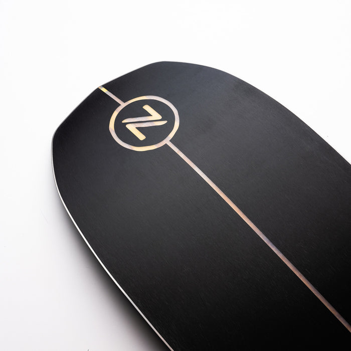 Nidecker The Smoke Snowboard