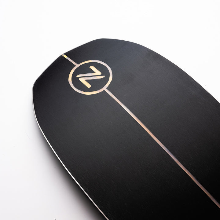 Nidecker The Smoke Snowboard
