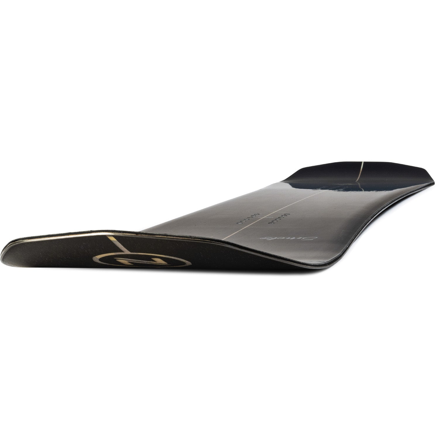 Nidecker The Smoke Snowboard – evo