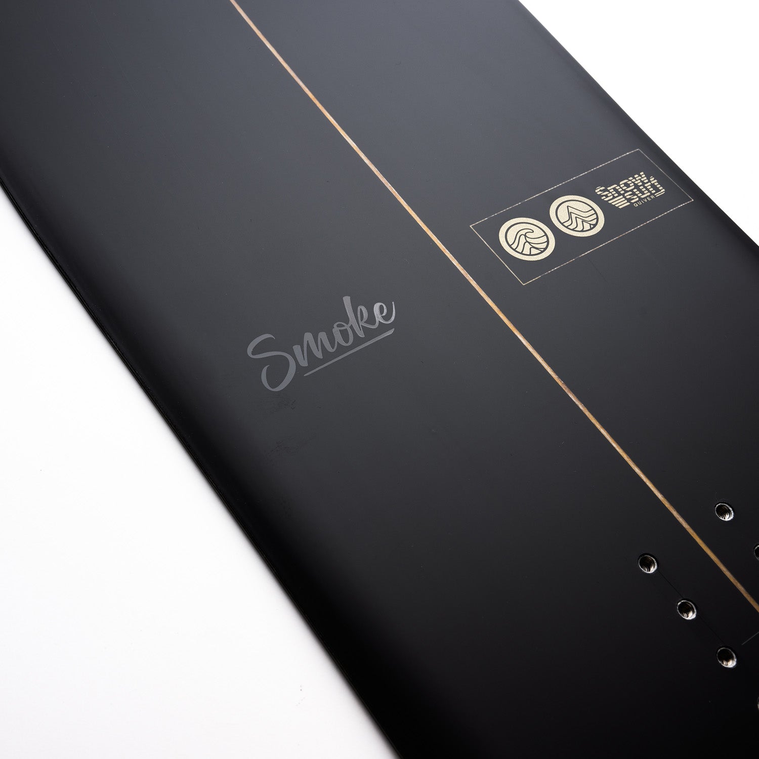 Nidecker The Smoke Snowboard – evo